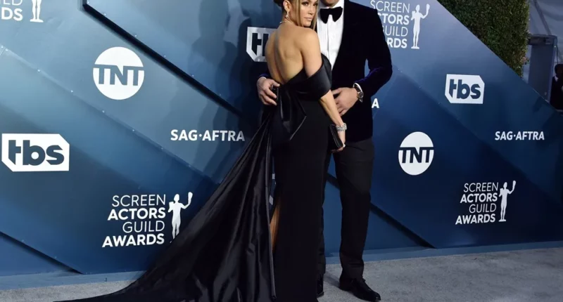 J. Lo Refuses to Confirm or Deny That Alex Rodriguez was DMing Madison LeCroy Before Their Split