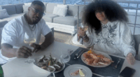 Photo Credit: Jamie Foxx Instagram