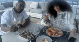 Photo Credit: Jamie Foxx Instagram