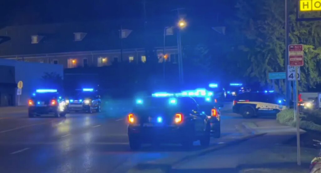 JCPD: Shooting under investigation after victim found with multiple gunshot wounds