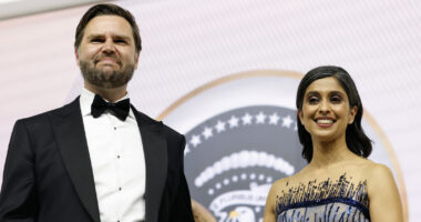 JD Vance Confirms Religious Disconnect With Usha & People Have Thoughts