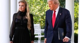 JD Vance, Erika Kirk key speakers for TPUSA tour at Ole Miss