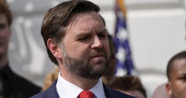 JD Vance to visit Israel to help push second phase of ceasefire