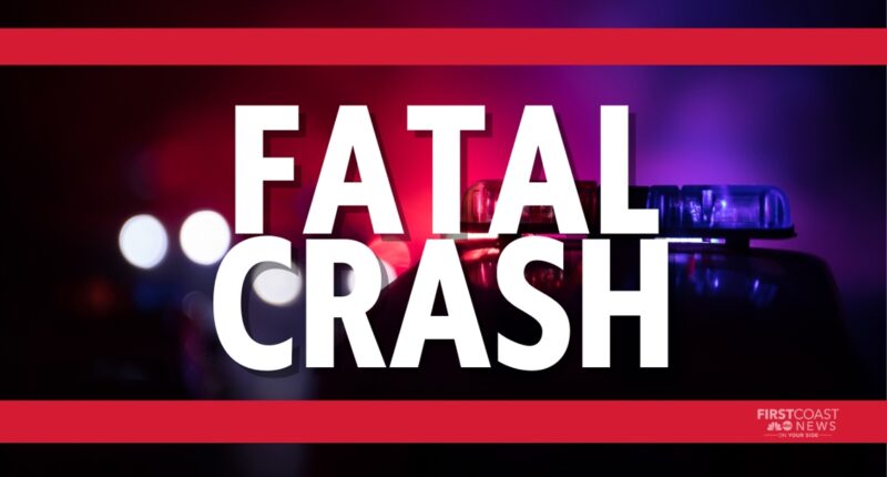 JSO: Man killed in hit-and-run crash on Pecan Park Road in Jacksonville