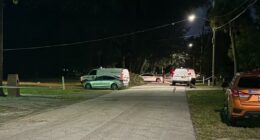 JSO: Shooting on Caljon Road leaves teen dead
