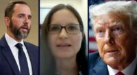 Jack Smith feels muzzled by Judge Cannon on Mar-a-Lago
