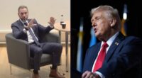 Jack Smith gives full-throated defense of his Trump probes