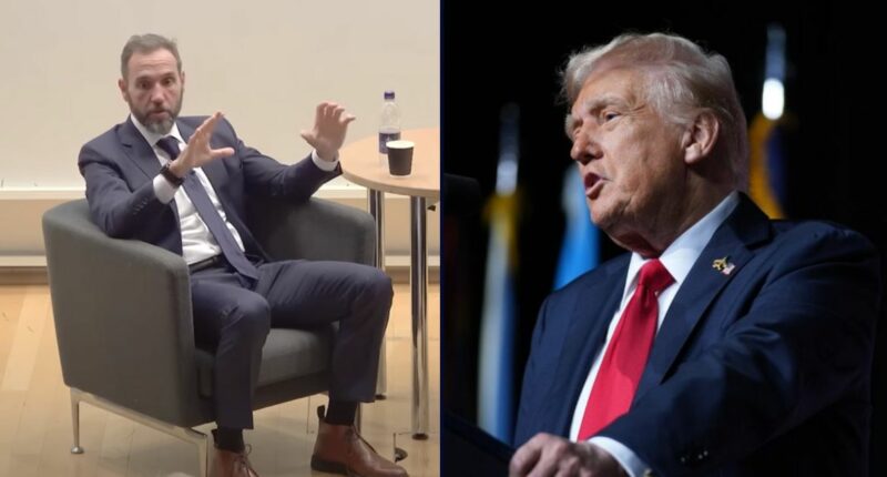 Jack Smith gives full-throated defense of his Trump probes