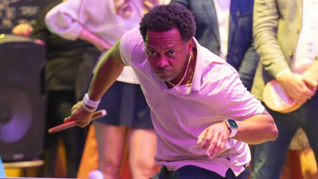 Jackson Chance Foundation to raise money for NICU families at 11th annual Ping Pong Ball at SPIN Chicago in River North