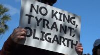 Jacksonville Prepares for Major 'No Kings Day' Protest