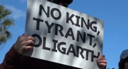 Jacksonville Prepares for Major 'No Kings Day' Protest