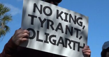 Jacksonville Prepares for Major 'No Kings Day' Protest