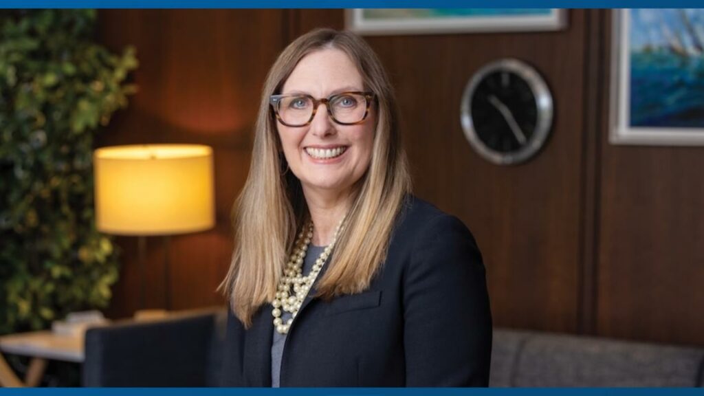 Jacksonville University leadership appoints Dr. Lisa Sutherland as future interim president