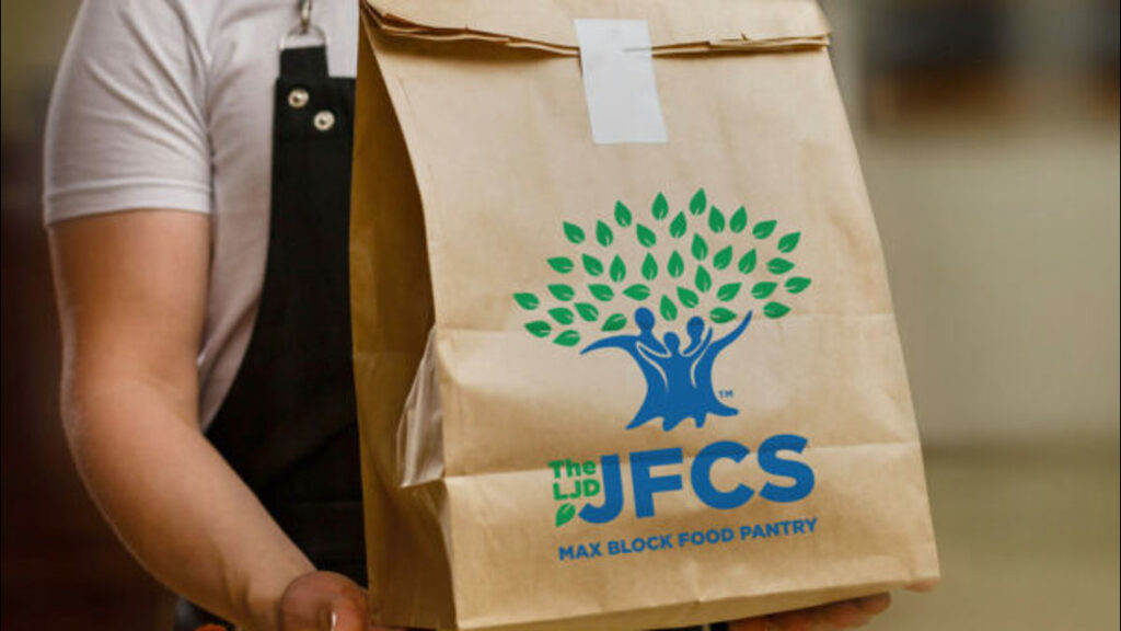 Jacksonville food pantry feels surge in demand as government shutdown threatens SNAP, federal paychecks