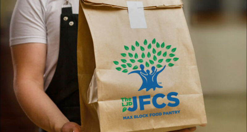 Jacksonville food pantry feels surge in demand as government shutdown threatens SNAP, federal paychecks