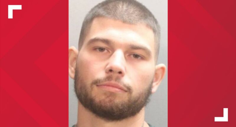 Jacksonville man pleads guilty to manslaughter in 2019 death of 19-year-old