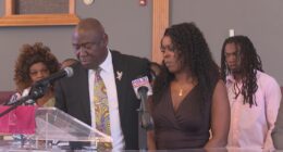 Jacksonville mom speaks out after viral arrest video surfaces