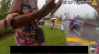 Jacksonville woman to speak out for first time after bodycam footage of her violent arrest released