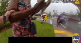 Jacksonville woman to speak out for first time after bodycam footage of her violent arrest released