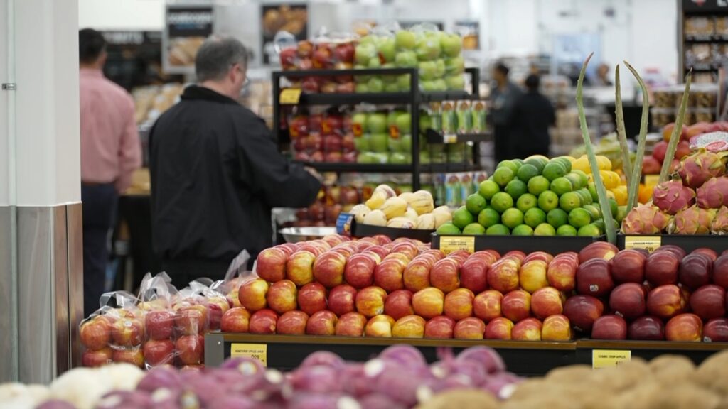 Jacksonville's most unique grocery stores