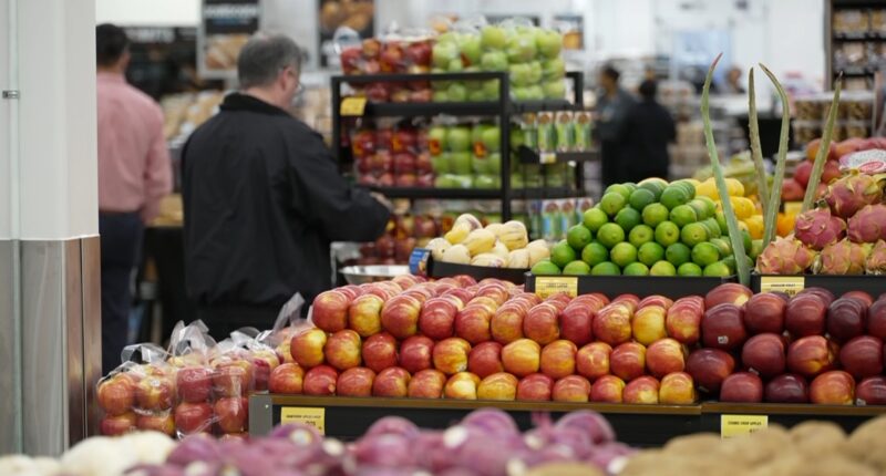 Jacksonville's most unique grocery stores
