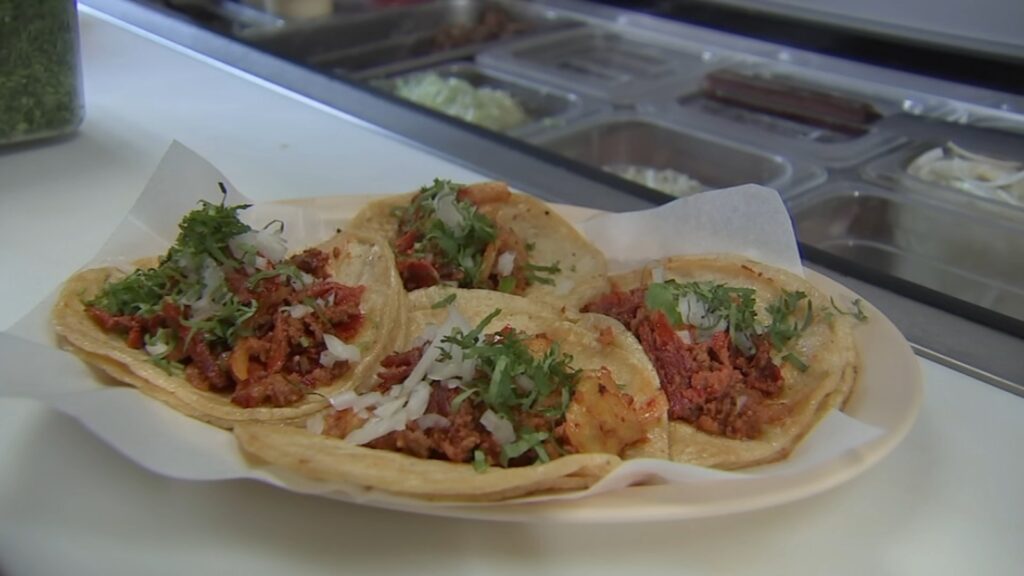 Jaisol's Taco Tour 2025: Heir to carnitas throne, Marcos Carbajal, shares favorite authentic Little Village, Pilsen spots