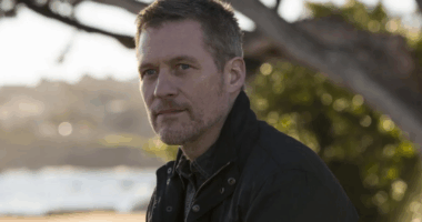 James Tupper’s Past Marriage and His Recent Bond with Lori Loughlin Explained