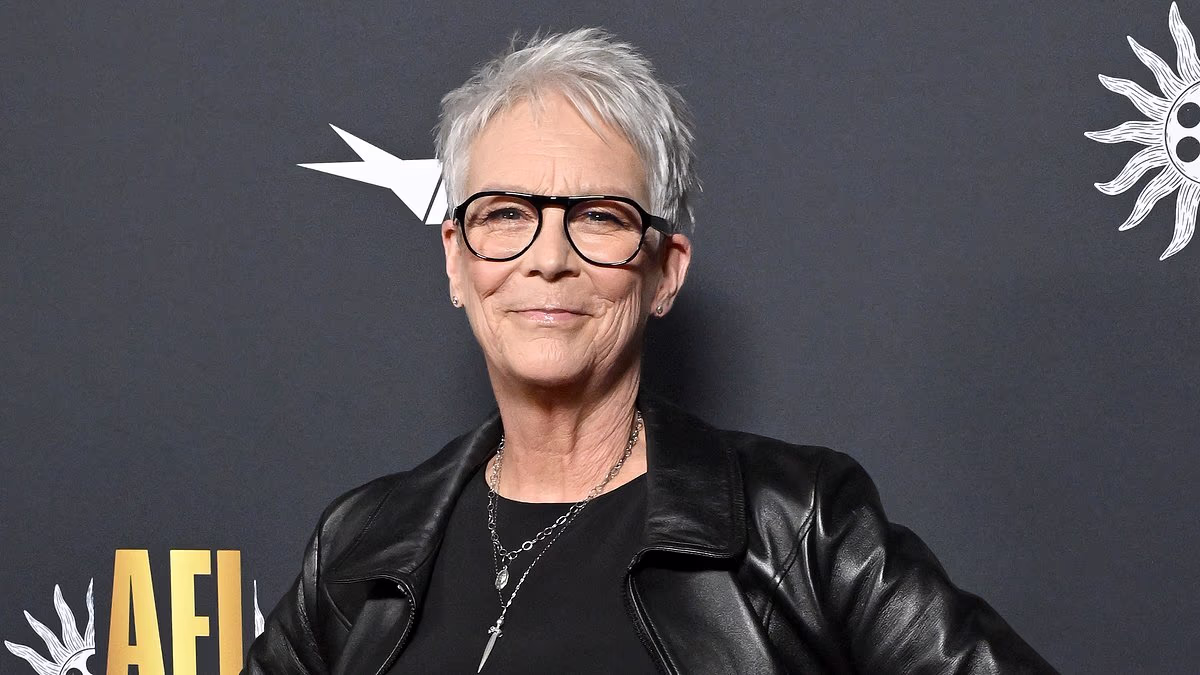 Jamie Lee Curtis callously walks back sympathy for Charlie Kirk death