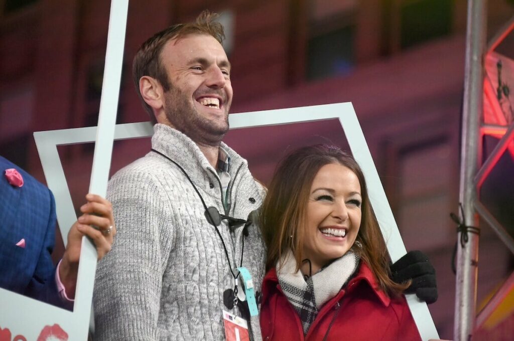 Jamie Otis Finally Addresses Feud With 'MAFS' Alum Cortney Hendrix