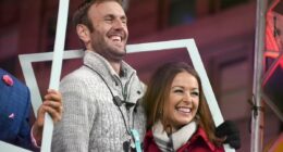 Jamie Otis Finally Addresses Feud With 'MAFS' Alum Cortney Hendrix