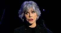 Jane Fonda on Trump: 'This is a very chilling time'