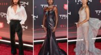 Jared Leto, Jodie Turner-Smith, Greta Lee and more