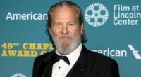 Jeff Bridges channels The Dude to slam ICE: Get 'off the streets and into our beverages, man'