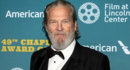 Jeff Bridges channels The Dude to slam ICE: Get 'off the streets and into our beverages, man'
