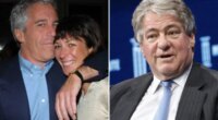 Jeffrey Epstein sent nasty emails to Apollo founder Leon Black