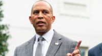 Jeffries: House Democrats to meet virtually Monday as shutdown drags on