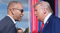 Jeffries: Trump 'unserious' about shutdown