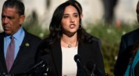 Jeffries presses Speaker Johnson to seat newly elected Grijalva