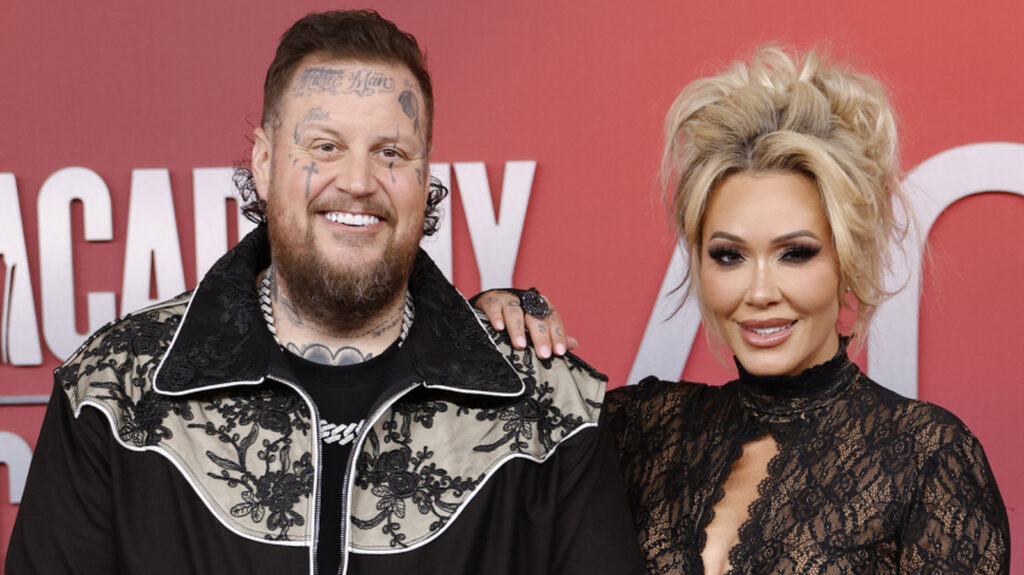 Jelly Roll Finally Verifies Devastating Affair In Bunnie Xo Marriage