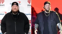 Jelly Roll Flaunts Incredible 200-Lb. Weight Loss Ahead of Australian Tour