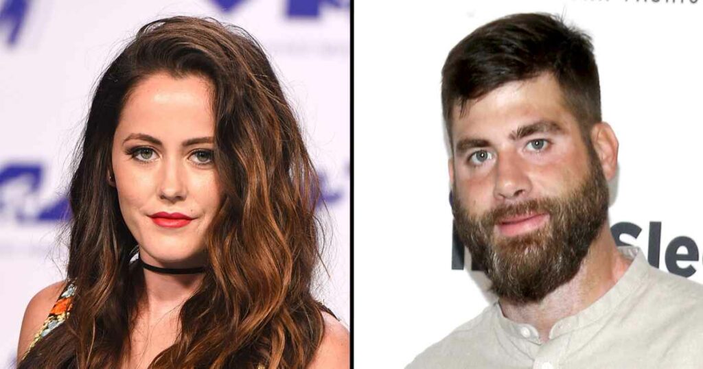 Jenelle Evans Addresses Rumor She's 'Talking' to Ex-Husband Again