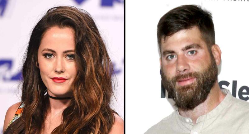 Jenelle Evans Addresses Rumor She's 'Talking' to Ex-Husband Again