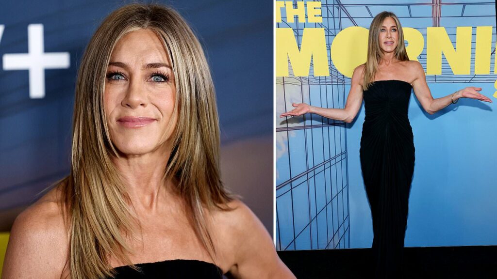 Jennifer Aniston never wanted to adopt after 20-year fertility battle