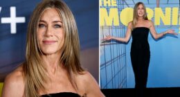 Jennifer Aniston never wanted to adopt after 20-year fertility battle