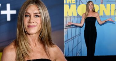 Jennifer Aniston never wanted to adopt after 20-year fertility battle