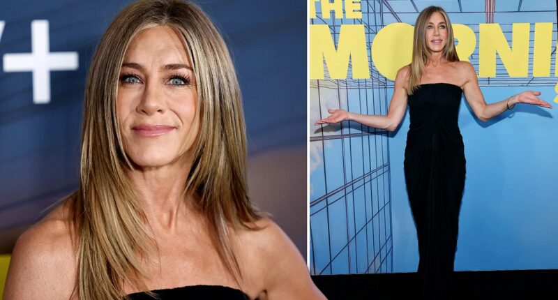 Jennifer Aniston never wanted to adopt after 20-year fertility battle