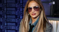 Jennifer Lopez Tells Howard Stern She Was 'Always Scared' to Come on His Show After He Trashed Her for Years