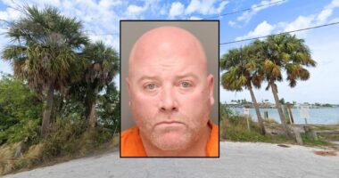 Jet ski rider drunk on 'Twisted Tea' injures 2 kids: Cops