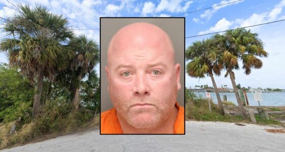Jet ski rider drunk on 'Twisted Tea' injures 2 kids: Cops