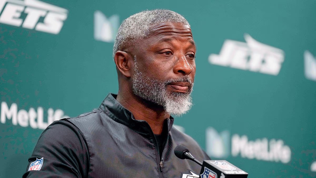 Jets fans in meltdown over quarterback decision against Bengals